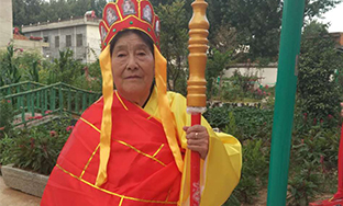 多彩生活