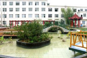 环境展示