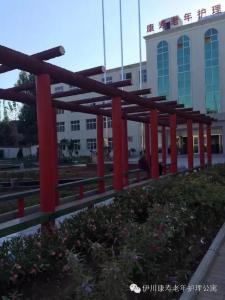 环境展示