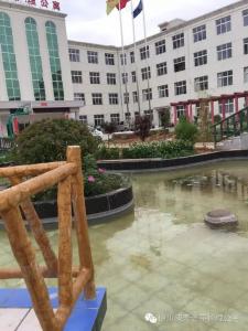 环境展示