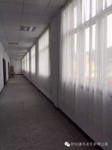 环境展示
