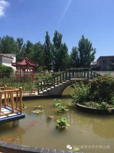 环境展示