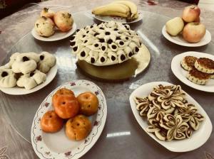 环境设施