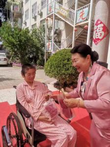 多彩生活